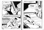 Elvifrance Série Grise 26 La femme du routier - b Un banal accident : page 28