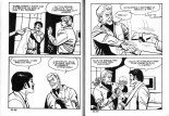 Elvifrance Série Grise 26 La femme du routier - b Un banal accident : page 29