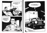 Elvifrance Série Grise 26 La femme du routier - b Un banal accident : page 31