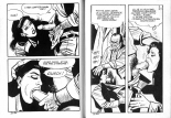 Elvifrance Série Grise 26 La femme du routier - b Un banal accident : page 41