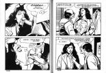 Elvifrance Série Grise 26 La femme du routier - b Un banal accident : page 42