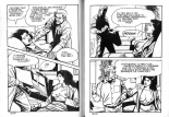 Elvifrance Série Grise 26 La femme du routier - b Un banal accident : page 45