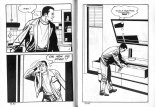 Elvifrance Série Grise 26 La femme du routier - b Un banal accident : page 47