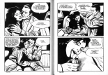 Elvifrance Série Grise 26 La femme du routier - b Un banal accident : page 51