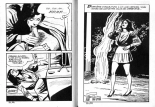 Elvifrance Série Grise 26 La femme du routier - b Un banal accident : page 52
