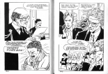 Elvifrance Série Grise 26 La femme du routier - b Un banal accident : page 56