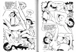 Elvifrance Série Grise 26 La femme du routier - b Un banal accident : page 60