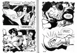 Elvifrance Série Grise 26 La femme du routier - b Un banal accident : page 72