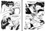 Elvifrance Série Grise 26 La femme du routier - b Un banal accident : page 78