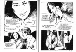 Elvifrance - Série Grise 28 Double jeu - b Par désespoir : page 41