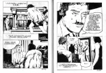 Elvifrance - Série Grise 28 Double jeu - b Par désespoir : page 48
