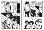Elvifrance - Série Grise 28 Double jeu - b Par désespoir : page 64