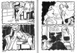 Elvifrance - Série Grise 28 Double jeu - b Par désespoir : page 84