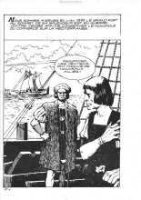 Elvifrance - Série jaune - 022 - Terreur dans la cathédrale : page 5