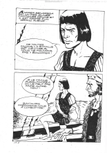 Elvifrance - Série jaune - 022 - Terreur dans la cathédrale : page 6