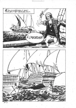 Elvifrance - Série jaune - 022 - Terreur dans la cathédrale : page 7