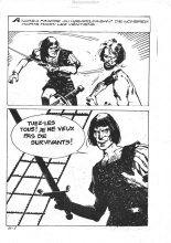 Elvifrance - Série jaune - 022 - Terreur dans la cathédrale : page 9