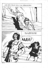 Elvifrance - Série jaune - 022 - Terreur dans la cathédrale : page 11