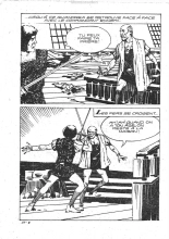 Elvifrance - Série jaune - 022 - Terreur dans la cathédrale : page 12