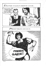 Elvifrance - Série jaune - 022 - Terreur dans la cathédrale : page 13