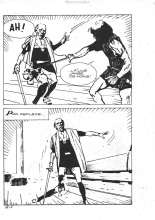 Elvifrance - Série jaune - 022 - Terreur dans la cathédrale : page 15