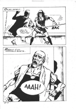 Elvifrance - Série jaune - 022 - Terreur dans la cathédrale : page 17