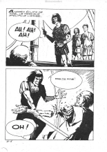Elvifrance - Série jaune - 022 - Terreur dans la cathédrale : page 19