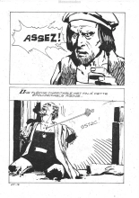 Elvifrance - Série jaune - 022 - Terreur dans la cathédrale : page 21