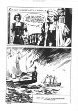 Elvifrance - Série jaune - 022 - Terreur dans la cathédrale : page 22
