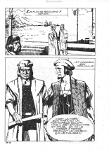 Elvifrance - Série jaune - 022 - Terreur dans la cathédrale : page 23