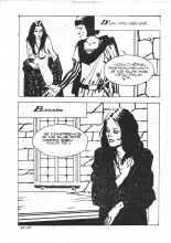 Elvifrance - Série jaune - 022 - Terreur dans la cathédrale : page 28