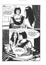 Elvifrance - Série jaune - 022 - Terreur dans la cathédrale : page 29