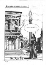 Elvifrance - Série jaune - 022 - Terreur dans la cathédrale : page 30