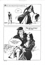 Elvifrance - Série jaune - 022 - Terreur dans la cathédrale : page 32