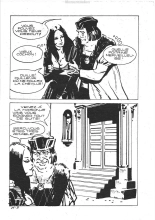 Elvifrance - Série jaune - 022 - Terreur dans la cathédrale : page 33