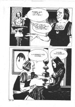 Elvifrance - Série jaune - 022 - Terreur dans la cathédrale : page 36