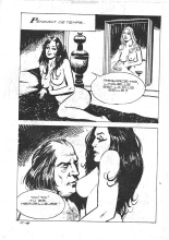Elvifrance - Série jaune - 022 - Terreur dans la cathédrale : page 42