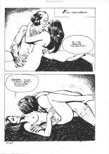 Elvifrance - Série jaune - 022 - Terreur dans la cathédrale : page 43