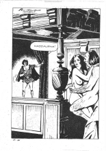 Elvifrance - Série jaune - 022 - Terreur dans la cathédrale : page 44