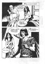Elvifrance - Série jaune - 022 - Terreur dans la cathédrale : page 45