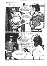 Elvifrance - Série jaune - 022 - Terreur dans la cathédrale : page 46