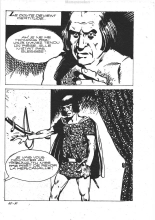 Elvifrance - Série jaune - 022 - Terreur dans la cathédrale : page 49