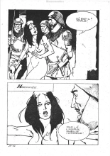 Elvifrance - Série jaune - 022 - Terreur dans la cathédrale : page 53