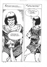Elvifrance - Série jaune - 022 - Terreur dans la cathédrale : page 55