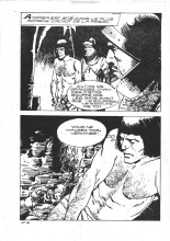 Elvifrance - Série jaune - 022 - Terreur dans la cathédrale : page 56