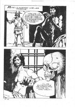 Elvifrance - Série jaune - 022 - Terreur dans la cathédrale : page 57