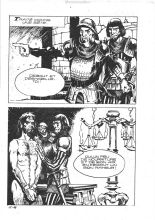 Elvifrance - Série jaune - 022 - Terreur dans la cathédrale : page 59