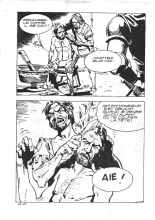 Elvifrance - Série jaune - 022 - Terreur dans la cathédrale : page 60