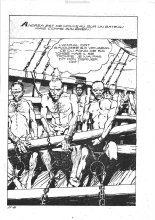 Elvifrance - Série jaune - 022 - Terreur dans la cathédrale : page 61