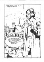 Elvifrance - Série jaune - 022 - Terreur dans la cathédrale : page 62
